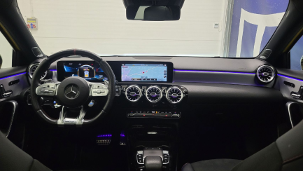 Zdjęcie przedmiotu: Mercedes-benz A 35 AMG 4-Matic 7G-DCT