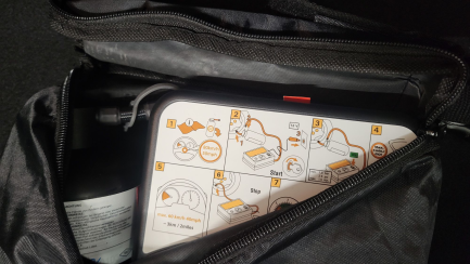 Zdjęcie przedmiotu: Renault Captur 1.0 TCe Techno LPG Відсутність документів на встановлення газу