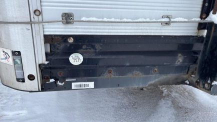 Zdjęcie przedmiotu: WIELTON NS 3 36.0t Skrzyniowa Oświadczenie o utracie DR