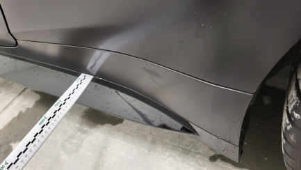 Zdjęcie przedmiotu: BMW M4 Competition M xDrive sport-aut