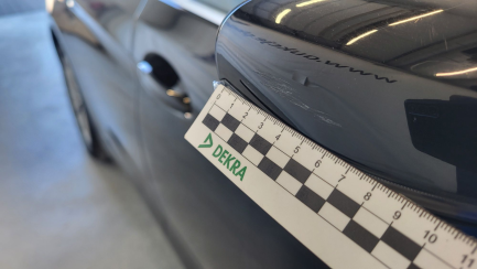 Zdjęcie przedmiotu: BMW 518D