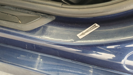 Zdjęcie przedmiotu: Bmw 316d aut