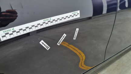 Zdjęcie przedmiotu: Infiniti Q50 2.0t Sport Sound Studio by Bose aut