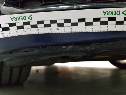 Zdjęcie przedmiotu: Audi Rs5 2.9 TFSI Quattro Tiptronic