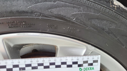 Zdjęcie przedmiotu: Volvo S90 D4 Momentum aut Oświadczenie o utracie DR