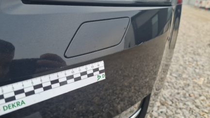 Zdjęcie przedmiotu: Skoda Octavia III Combi 1.4 TSI Style