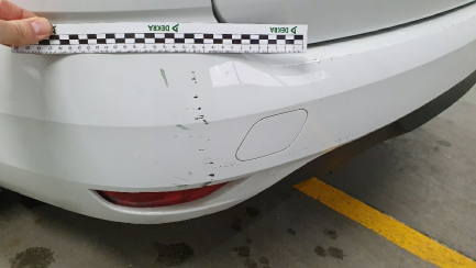 Zdjęcie przedmiotu: Renault Megane IV Grandtour 1.3 TCe FAP Life