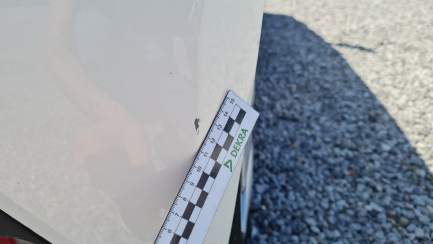 Zdjęcie przedmiotu: Toyota Aygo 1.0 VVT-i X Evidence retained electronically, possible registration of the vehicle after passing technical tests