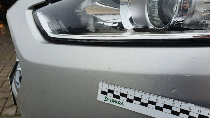 Zdjęcie przedmiotu: Ford Mondeo 2.0 TDCi Silver X (Amb.)