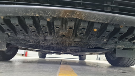 Zdjęcie przedmiotu: Toyota Avensis Kombi 2.0 D-4D Premium