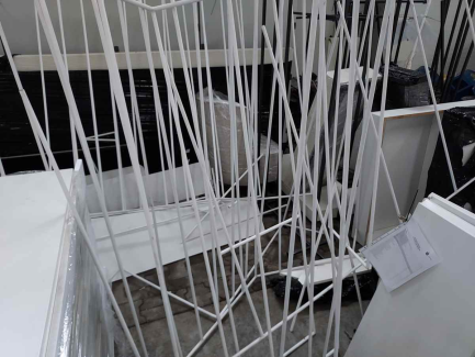 Zdjęcie przedmiotu: Package Auction - A set of shop furniture