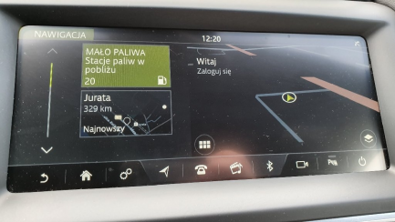 Zdjęcie przedmiotu: Jaguar E-PACE SUV