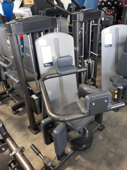 Zdjęcie przedmiotu: Olimp & Olymp MFP 037 device for exercising the oblique abdominal muscles