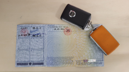 Zdjęcie przedmiotu: Volvo S60 B4 B R-Design aut