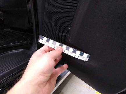 Zdjęcie przedmiotu: Mitsubishi Pajero 3.2 DI-D DPF Instyle 4WD AT