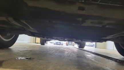 Zdjęcie przedmiotu: Audi A6 Allroad 3.0 TDI Quattro Tiptr.