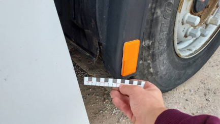 Zdjęcie przedmiotu: KRONE SD Chłodnia