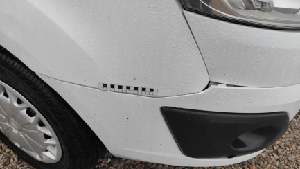 Zdjęcie przedmiotu: Ford Transit E5 3.3t L2 Trend