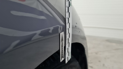 Zdjęcie przedmiotu: Ford Focus 2.3 EcoBoost RS