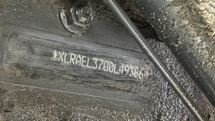 Zdjęcie przedmiotu: DAF LF 230 E6 19.0t