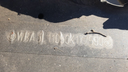 Zdjęcie przedmiotu: Bmw 320d Eff.Dynamics Luxury Line