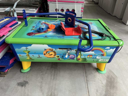 Zdjęcie przedmiotu: Nany's indoor playground