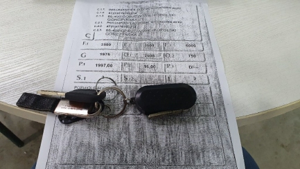 Zdjęcie przedmiotu: Citroen Jumper 35 BlueHDi L3H2 Euro 6