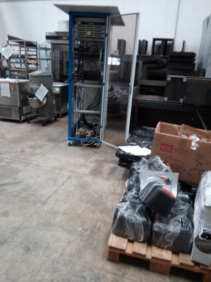 Zdjęcie przedmiotu: PACKAGE AUCTION Multimedia set (TV sets, tablets, cameras)