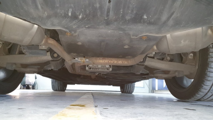 Zdjęcie przedmiotu: Porsche Macan S Diesel