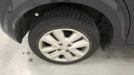 Zdjęcie przedmiotu: Dacia Sandero 1.0 Tce LPG E6 Comfort