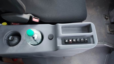 Zdjęcie przedmiotu: Advertisment Iveco Crossway LE 10.8 TECTOR 7 