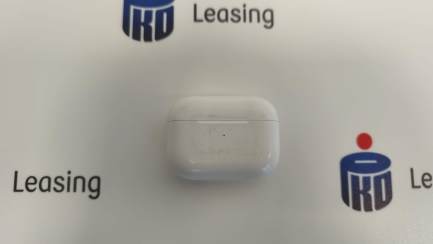 Zdjęcie przedmiotu: Słuchawki dokanałowe APPLE Air Pods Pro (2nd generation) with MagSafe Case (USB-C) kod prod. MTJV3ZM/A
