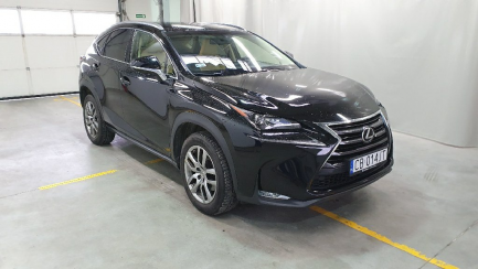Zdjęcie przedmiotu: Lexus NX200T Comfort AWD