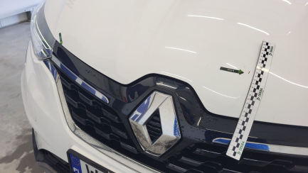 Zdjęcie przedmiotu: Renault Arkana 1.3 TCe mHEV Zen EDC