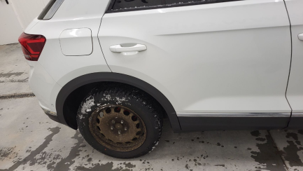 Zdjęcie przedmiotu: Volkswagen T-ROC 2.0 TDI SCR DPF Premium DSG