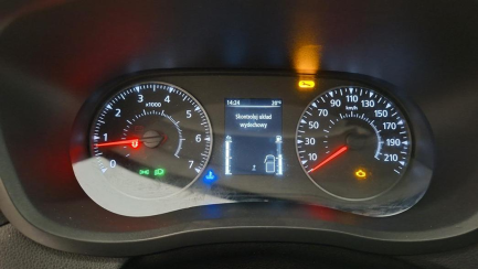 Zdjęcie przedmiotu: RENAULT/DPR MASTER FWD 2.3 dCi E6 3.5t L3H1 Extra S&S+E