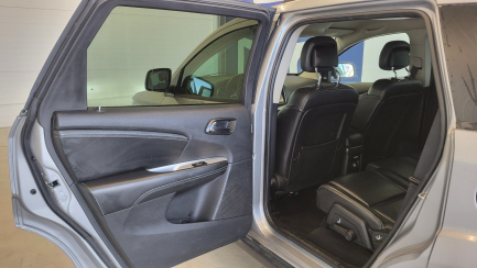 Zdjęcie przedmiotu: Fiat Freemont 2.0 Multijet Lounge AWD