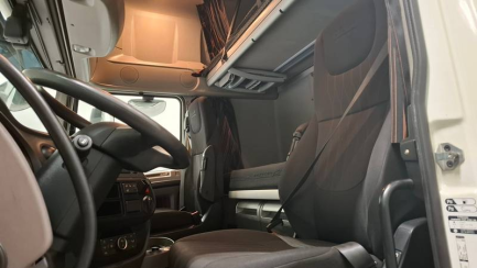 Zdjęcie przedmiotu: DAF XF 480 E6 21.0t
