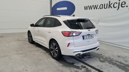 Zdjęcie przedmiotu: Ford Kuga 1.5 EcoBoost FWD ST-Line X