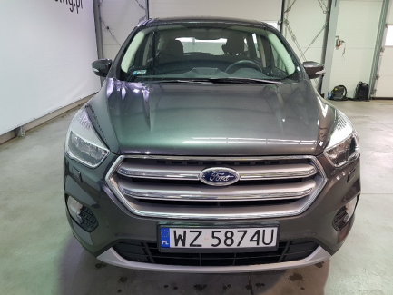 Ford Kuga 1.5 EcoBoost FWD Trend ASS