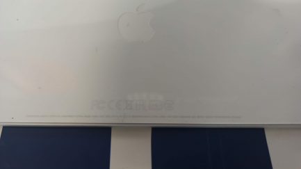 Zdjęcie przedmiotu: Apple iMac 27 "computer with Retina 5K, 3.0GHz 6-core 8th-gen. Intel Core i5, 8GB, 1TB FD, Radeon Pro 570 MRQY2ZE / A