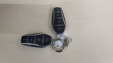 Zdjęcie przedmiotu: BYD Seal U DM-i 1.5T Design AWD