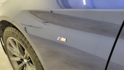 Zdjęcie przedmiotu: BMW 530i xDrive M Sport sport-aut