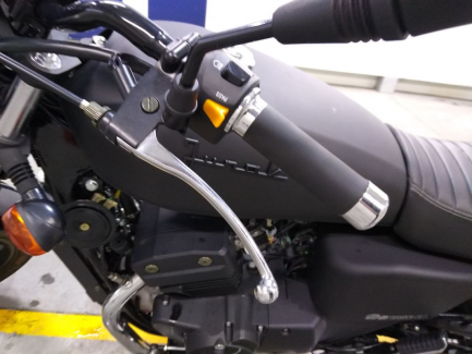 Zdjęcie przedmiotu: Junak M11