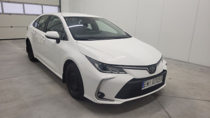Zdjęcie przedmiotu: Toyota Corolla 1.5 Comfort