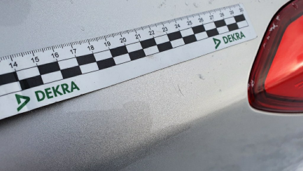 Zdjęcie przedmiotu: Ford Focus Універсал 1.5 EcoBlue Trend Edition