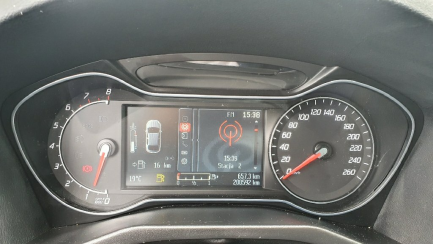 Zdjęcie przedmiotu: Ford Mondeo Combi 2.0 T Titanium S