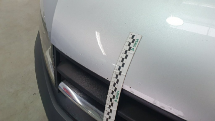 Zdjęcie przedmiotu: Volkswagen Caddy 1.4 TSI Trendline