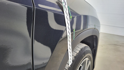 Zdjęcie przedmiotu: Lexus RX 300 Prestige