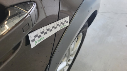 Zdjęcie przedmiotu: Audi A6 Allroad 3.0 TDI Quattro Tiptr.